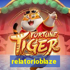 relatorioblaze