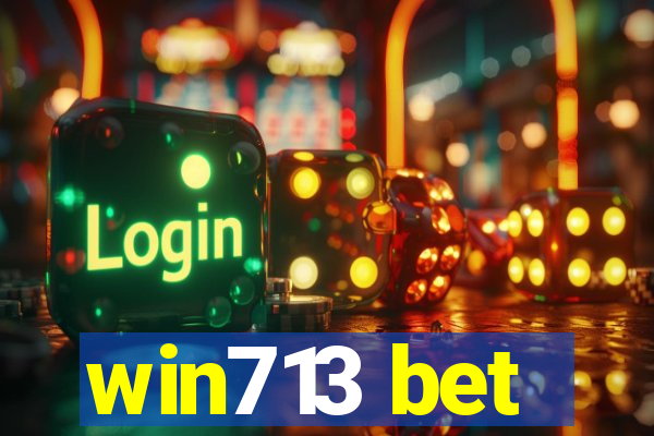 win713 bet