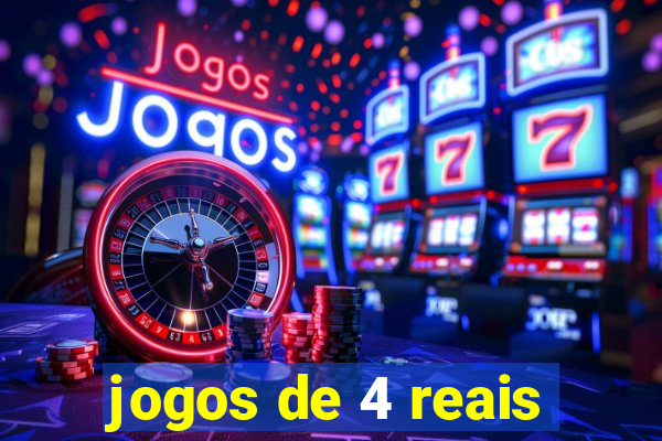 jogos de 4 reais