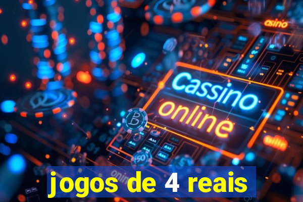 jogos de 4 reais