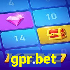 gpr.bet