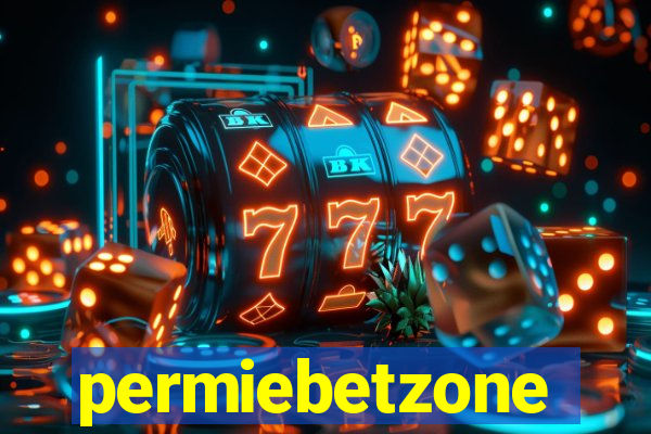 permiebetzone