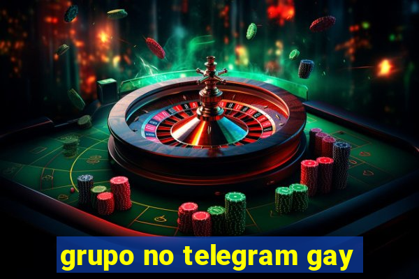 grupo no telegram gay