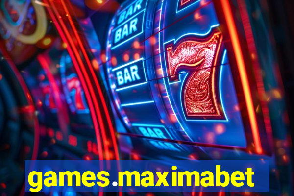 games.maximabet