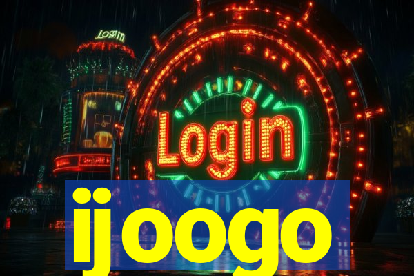 ijoogo