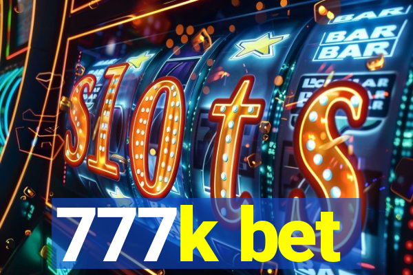 777k bet