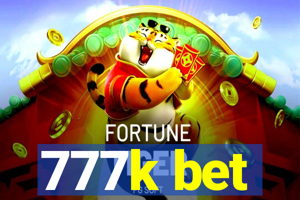 777k bet