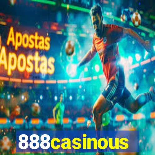 888casinous