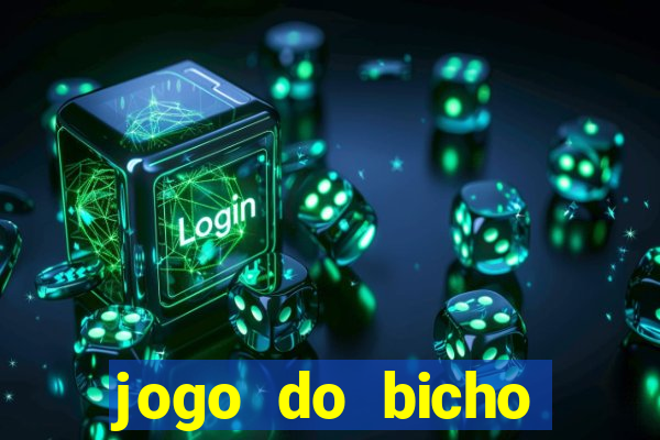 jogo do bicho online para jogar no brazino777