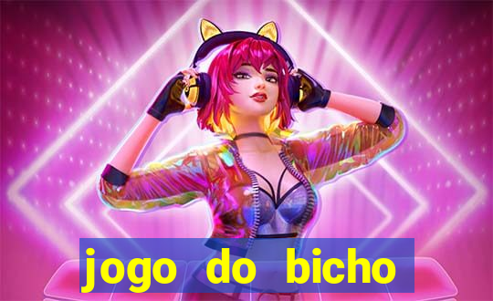 jogo do bicho online para jogar no brazino777