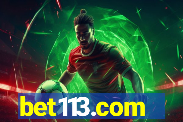 bet113.com