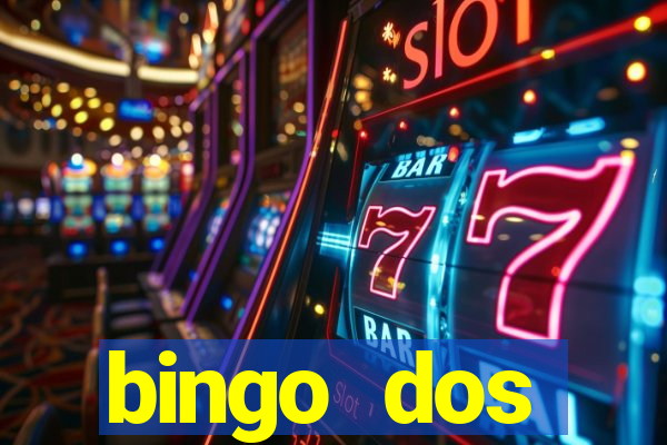 bingo dos sentimentos pdf