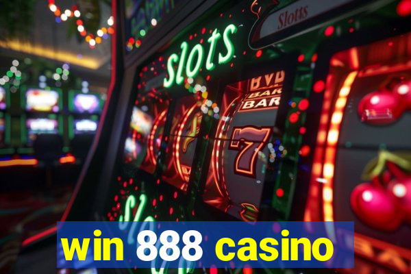 win 888 casino