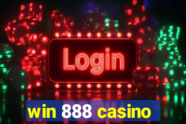 win 888 casino