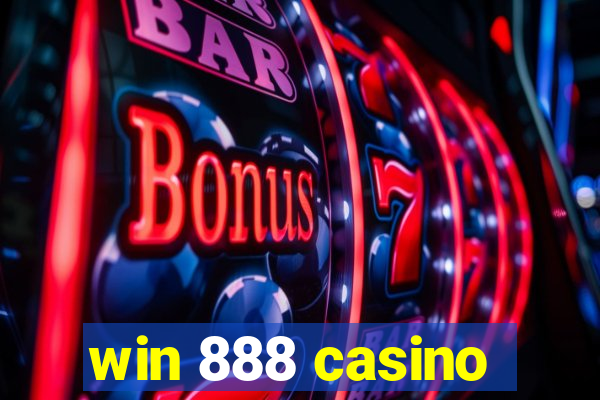 win 888 casino