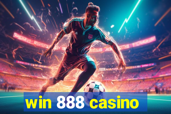 win 888 casino