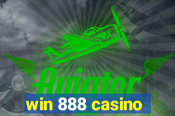 win 888 casino