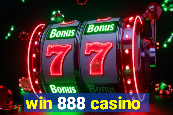 win 888 casino