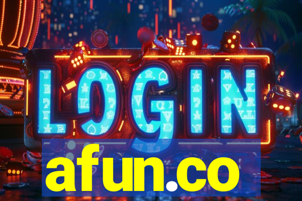 afun.co