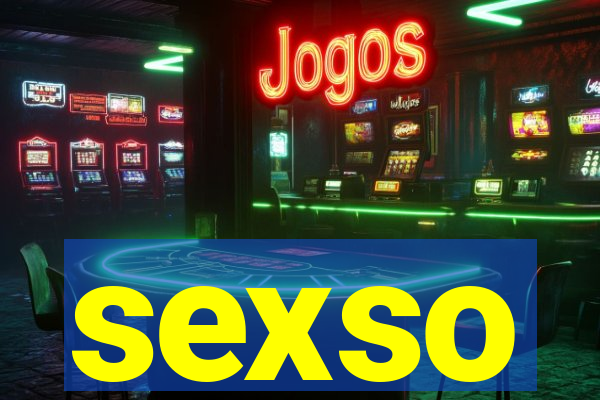 sexso