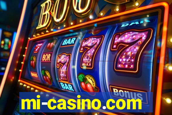 mi-casino.com