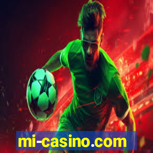 mi-casino.com