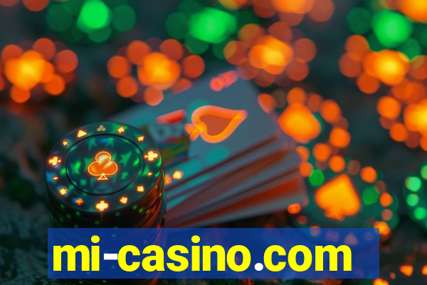 mi-casino.com