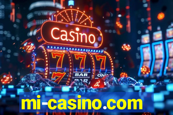 mi-casino.com