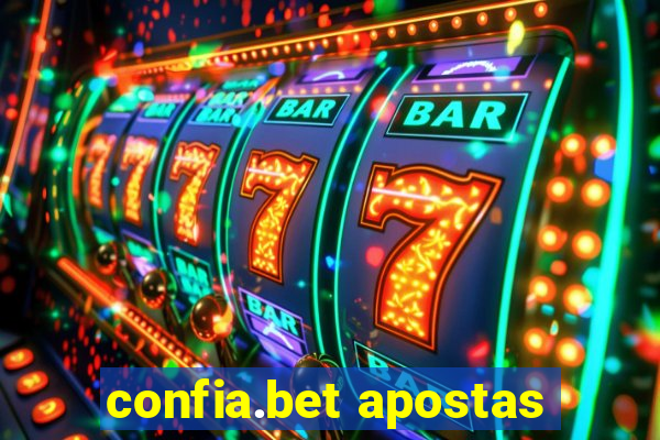 confia.bet apostas