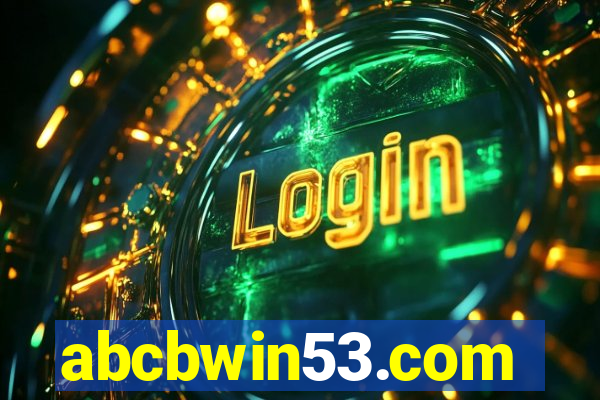 abcbwin53.com