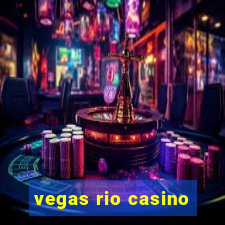 vegas rio casino