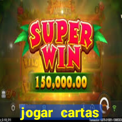 jogar cartas ciganas online