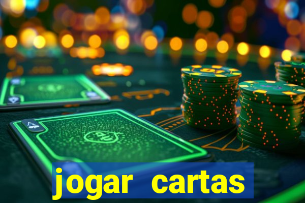 jogar cartas ciganas online