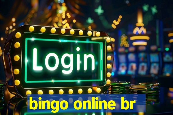 bingo online br