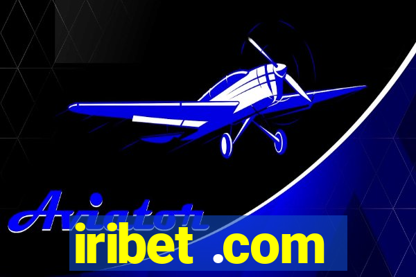 iribet .com