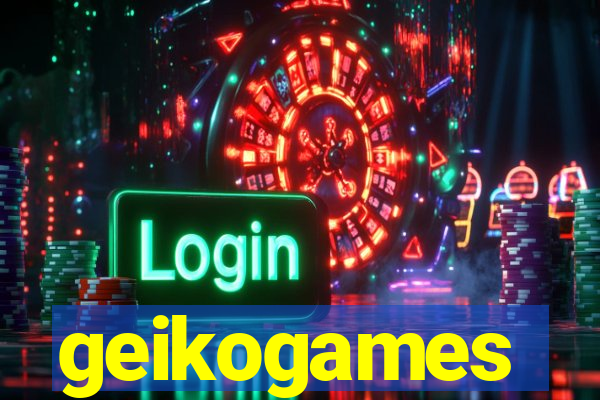 geikogames