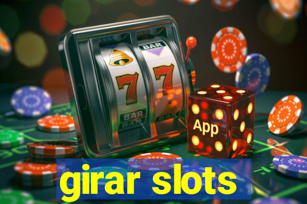 girar slots