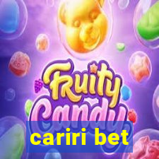 cariri bet