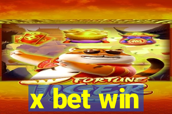 x bet win