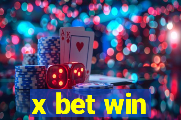 x bet win