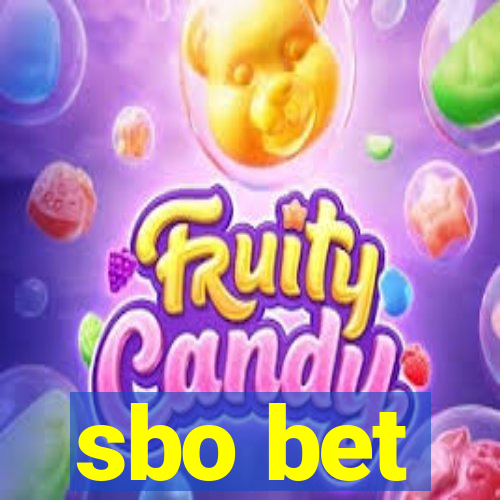 sbo bet