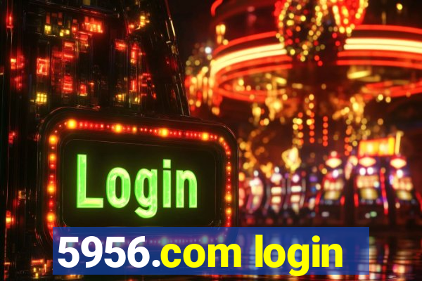 5956.com login