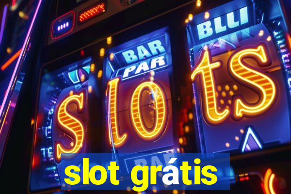 slot grátis