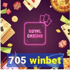 705 winbet