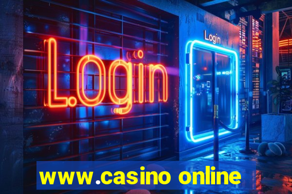 www.casino online