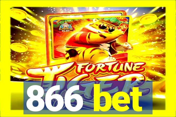 866 bet