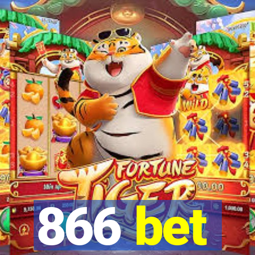 866 bet