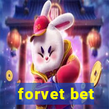 forvet bet