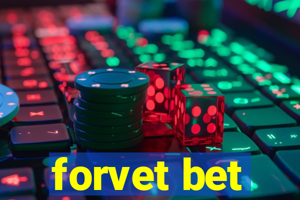 forvet bet