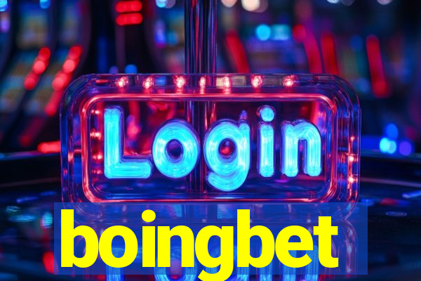 boingbet